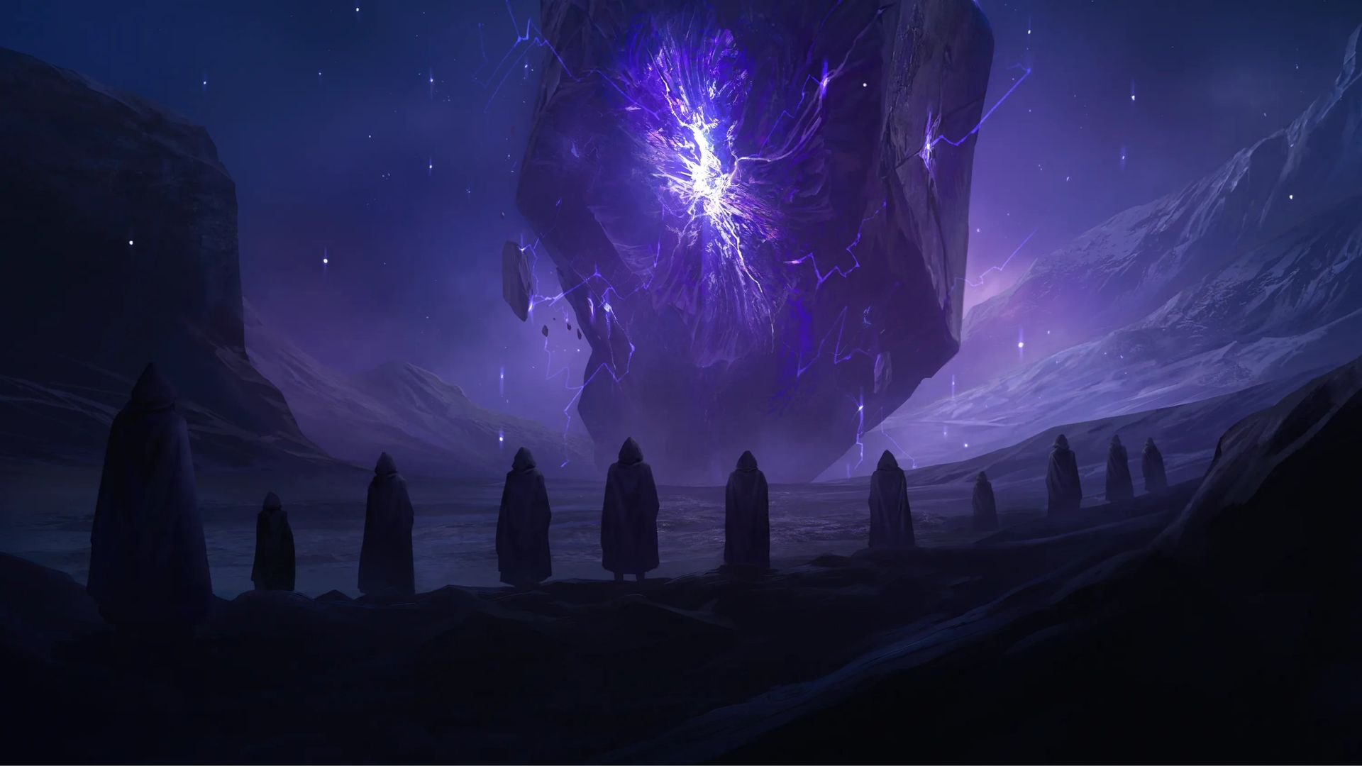 Nexus product screenshot